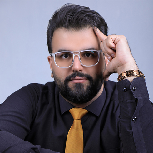 جاوید صاغری